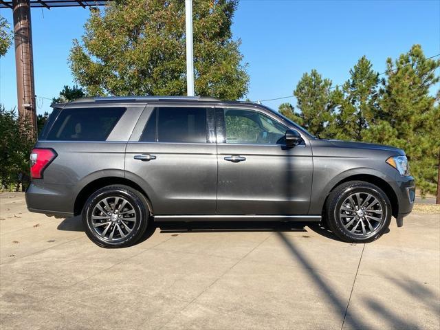 used 2020 Ford Expedition car, priced at $29,990