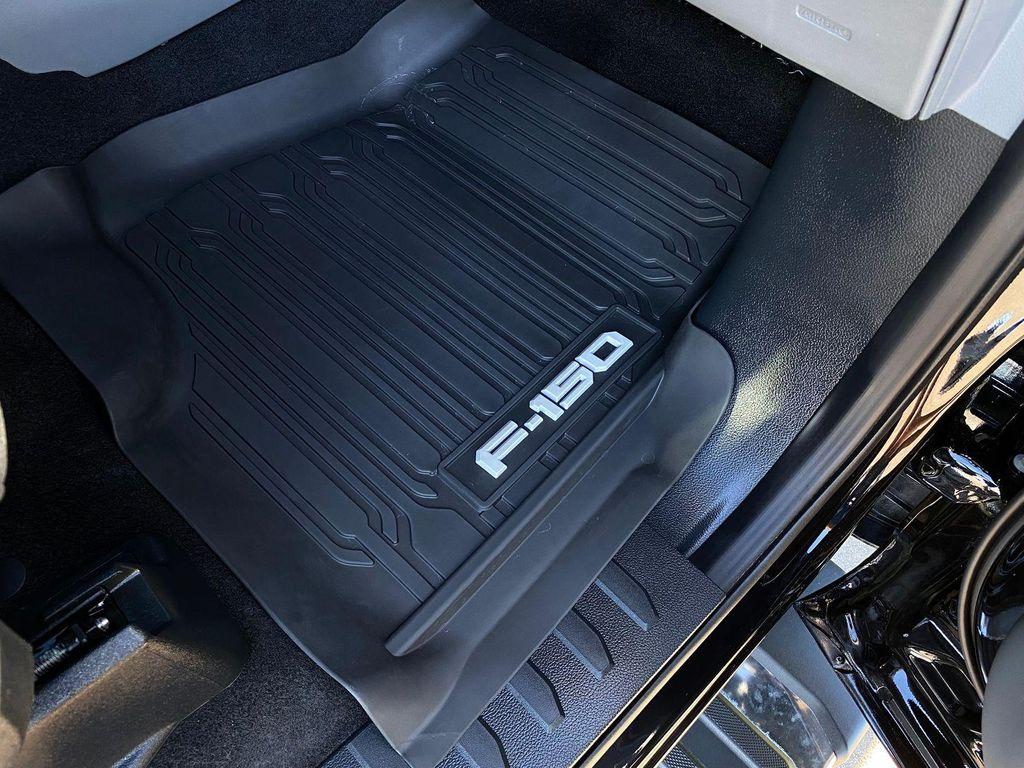 used 2024 Ford F-150 car, priced at $47,268