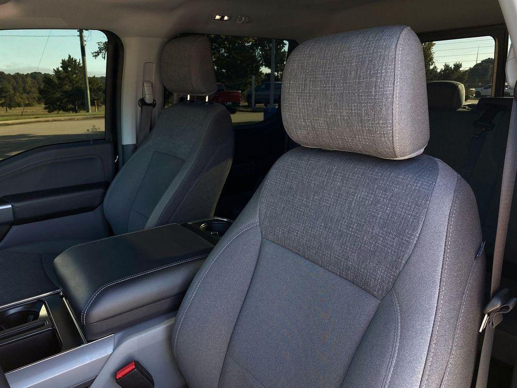 used 2024 Ford F-150 car, priced at $47,268