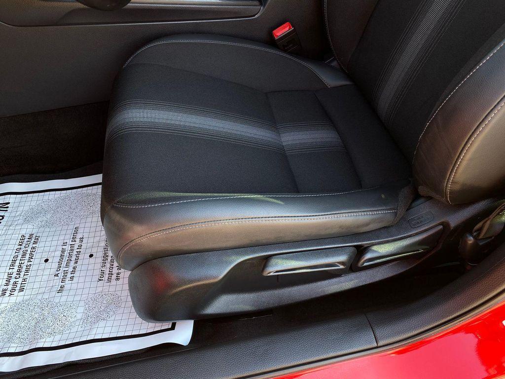 used 2023 Honda Civic car, priced at $24,632
