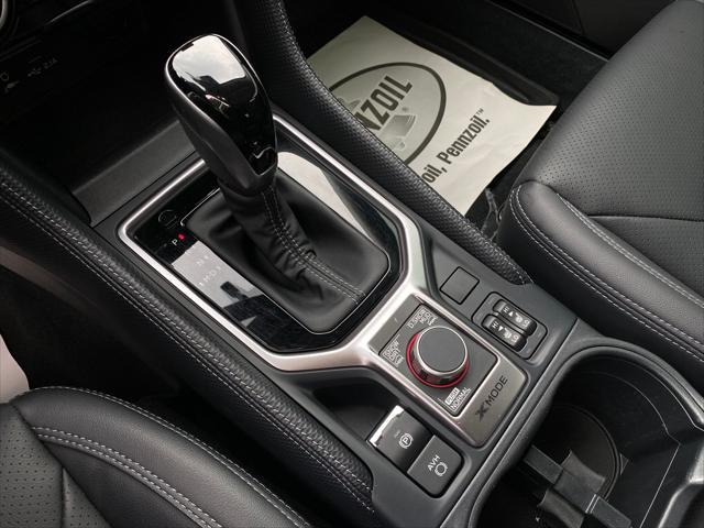 used 2024 Subaru Forester car, priced at $33,443