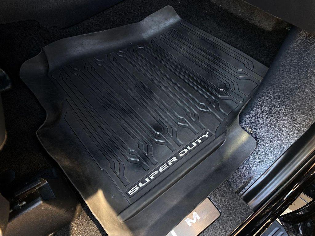 used 2023 Ford F-350 car, priced at $88,888