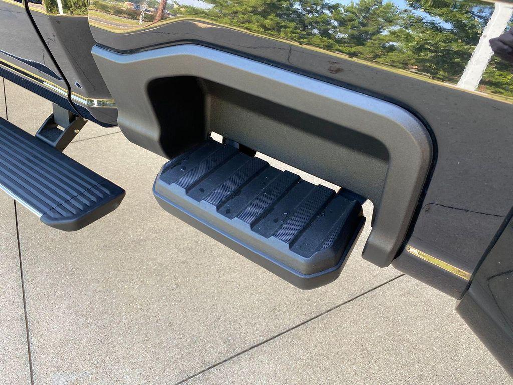 used 2023 Ford F-350 car, priced at $88,888