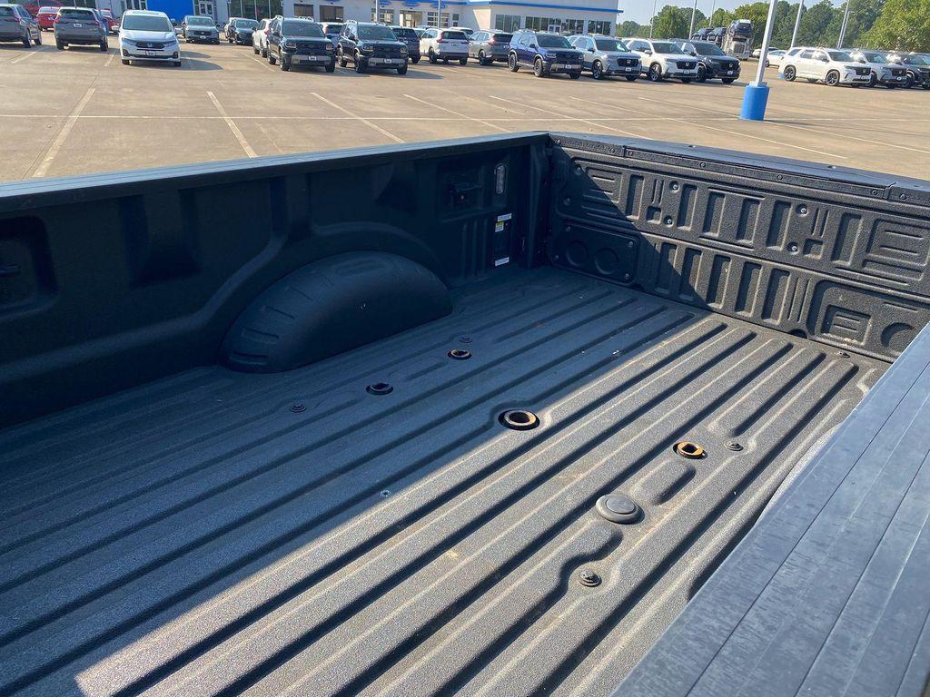 used 2023 Ford F-350 car, priced at $88,888
