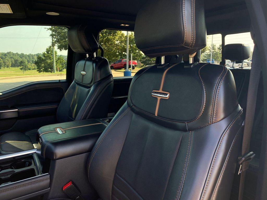 used 2023 Ford F-350 car, priced at $88,888