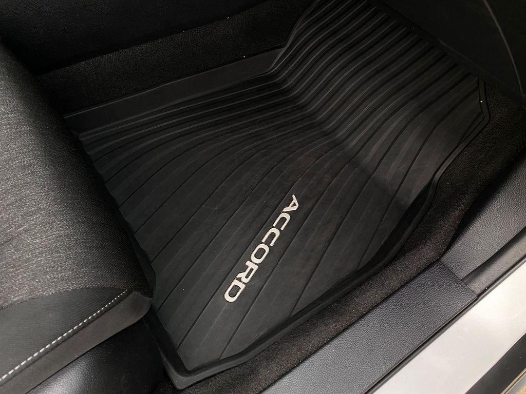 used 2025 Honda Accord car, priced at $27,930