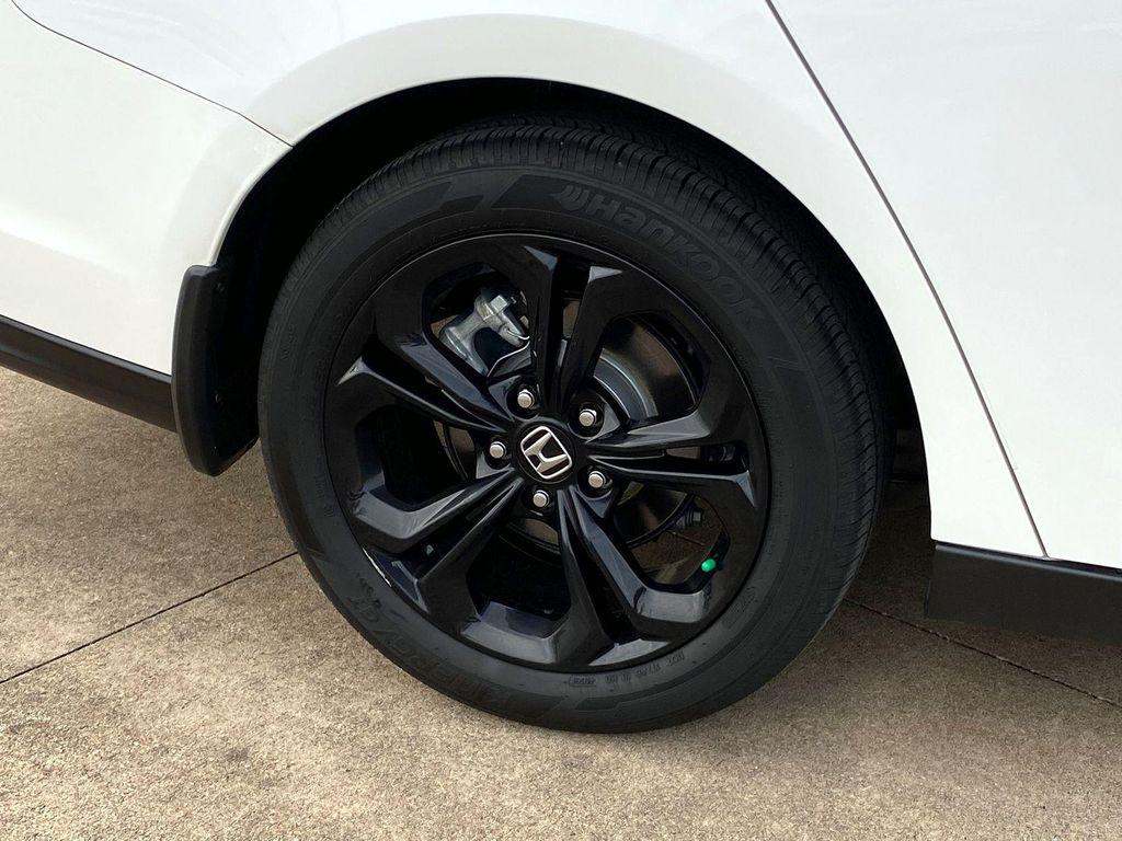 used 2025 Honda Accord car, priced at $27,930