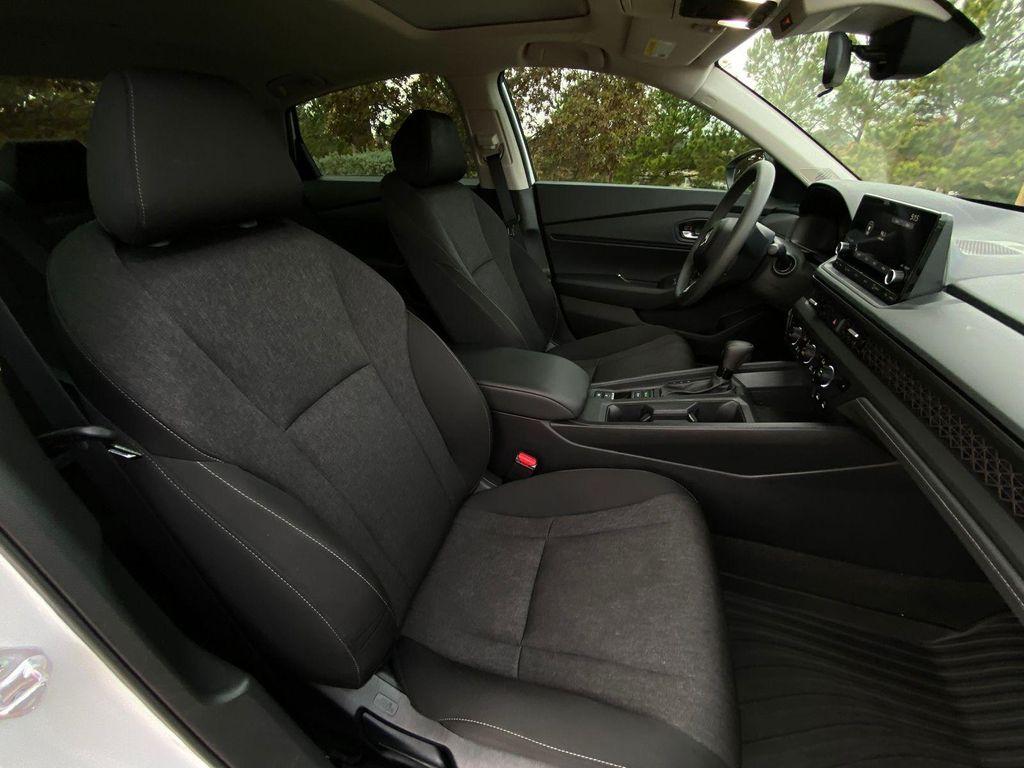 used 2025 Honda Accord car, priced at $27,930