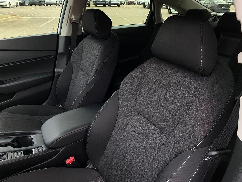 used 2025 Honda Accord car, priced at $27,930