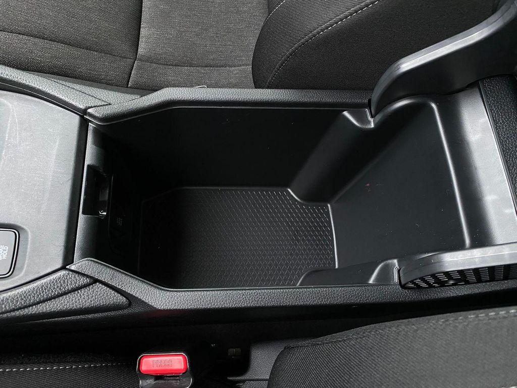 used 2025 Honda Accord car, priced at $27,930