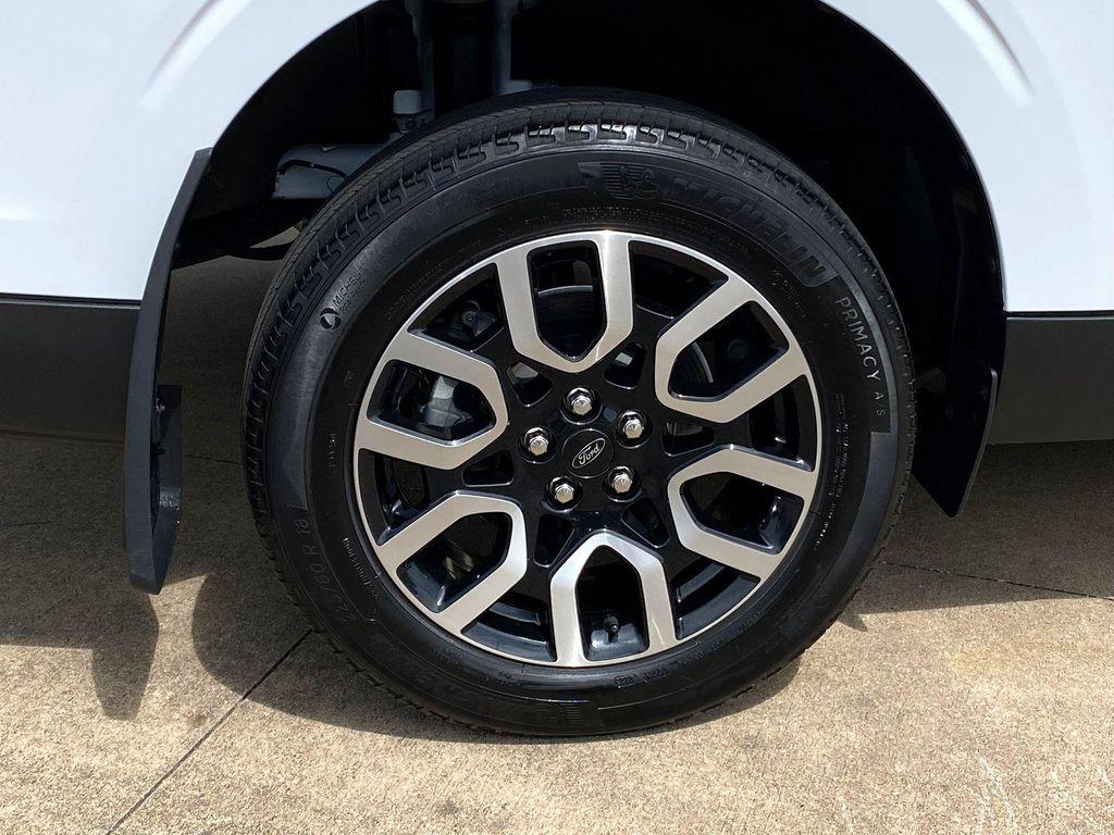 used 2023 Ford Maverick car, priced at $28,975