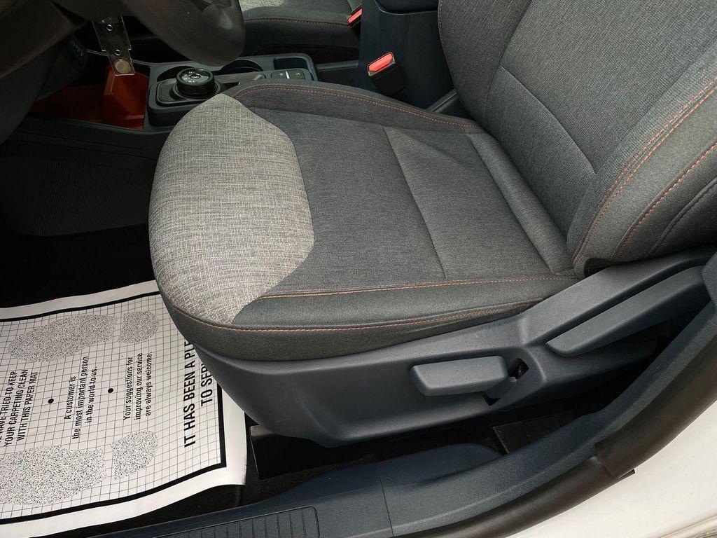 used 2022 Ford Maverick car, priced at $22,955