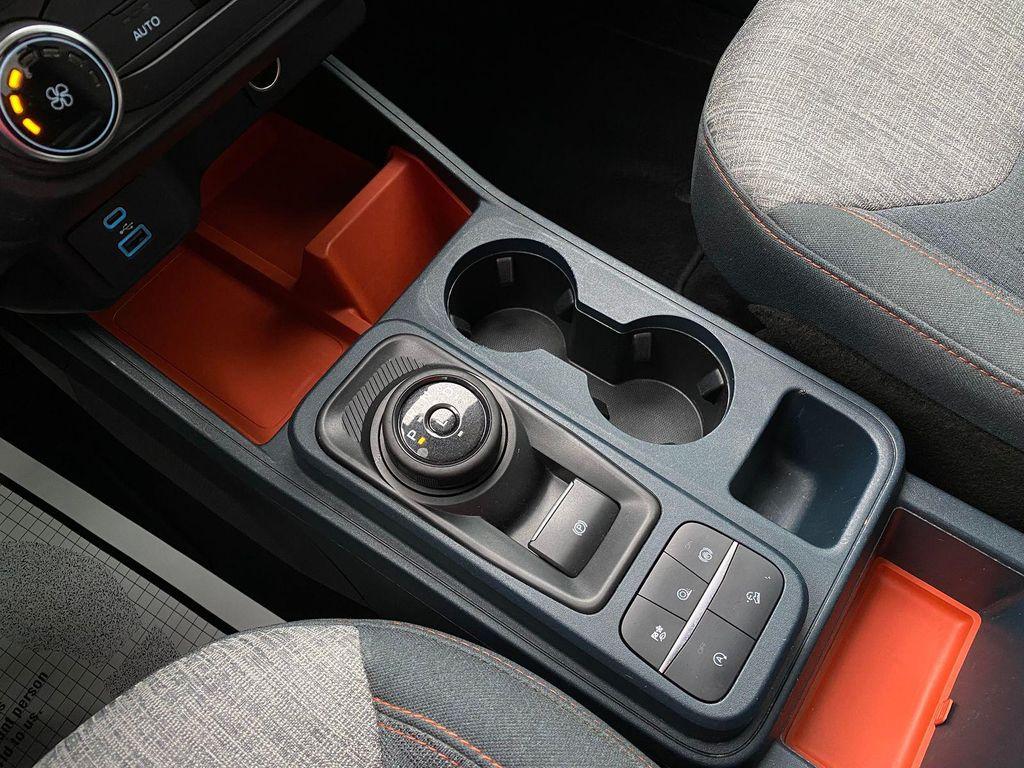 used 2022 Ford Maverick car, priced at $22,955