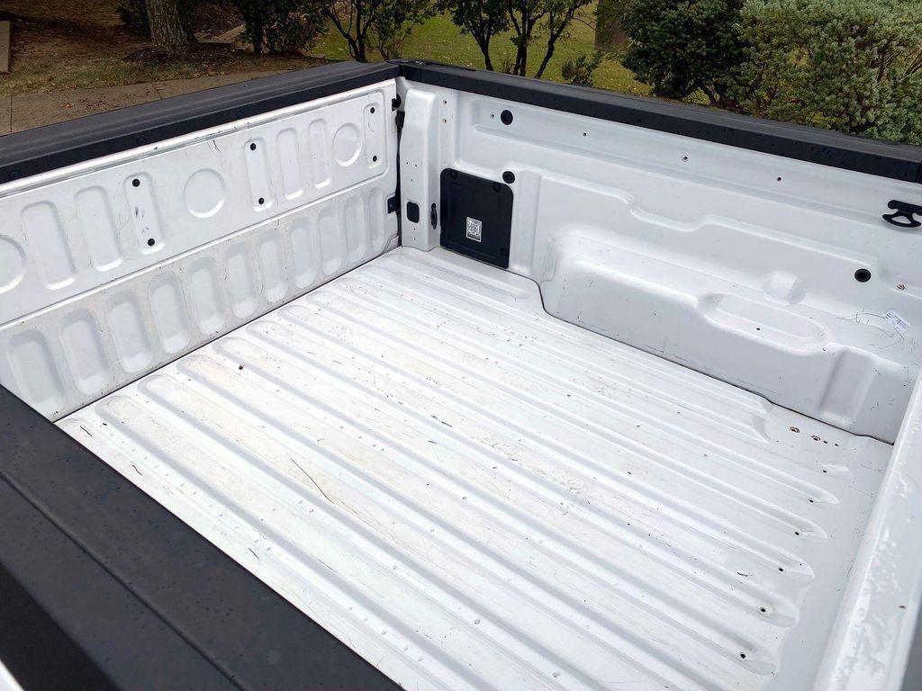 used 2022 Ford Maverick car, priced at $22,955