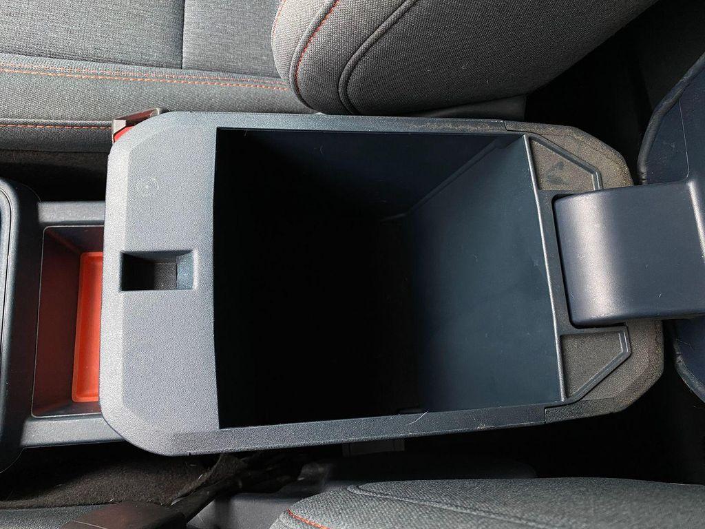 used 2022 Ford Maverick car, priced at $22,955