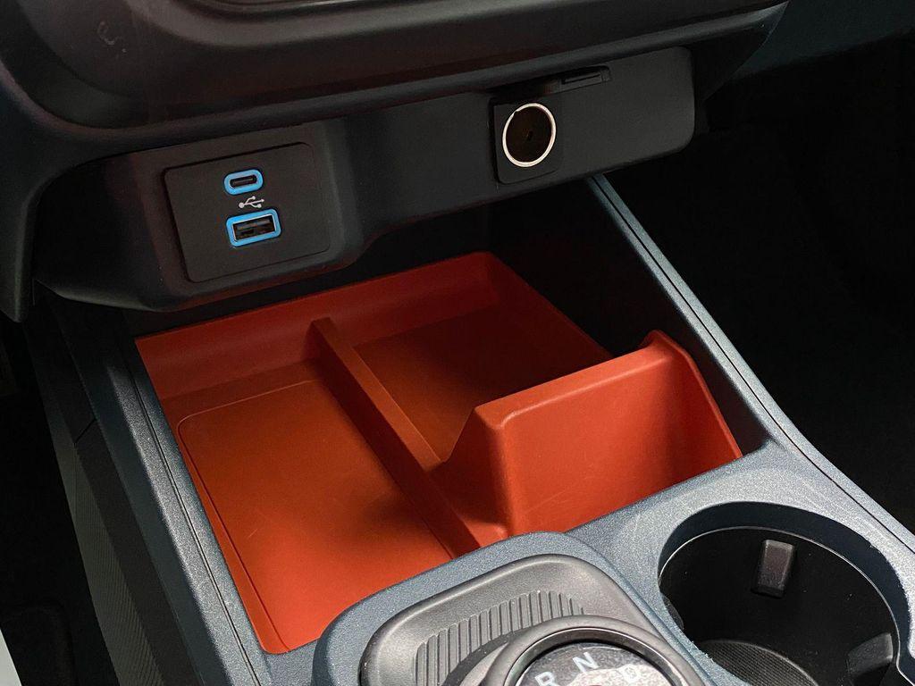 used 2022 Ford Maverick car, priced at $22,955