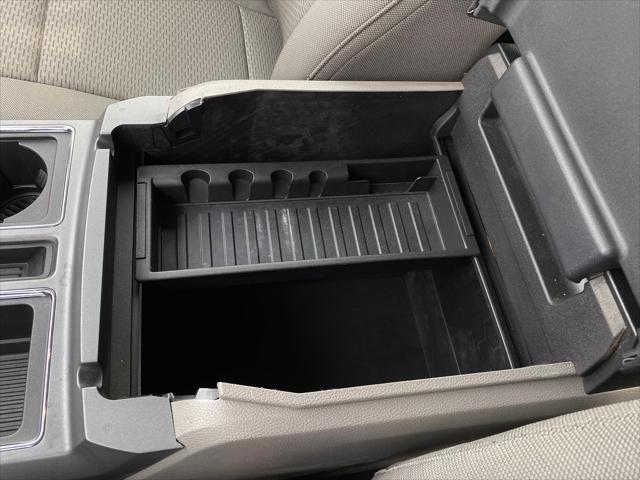 used 2017 Ford F-150 car, priced at $27,875