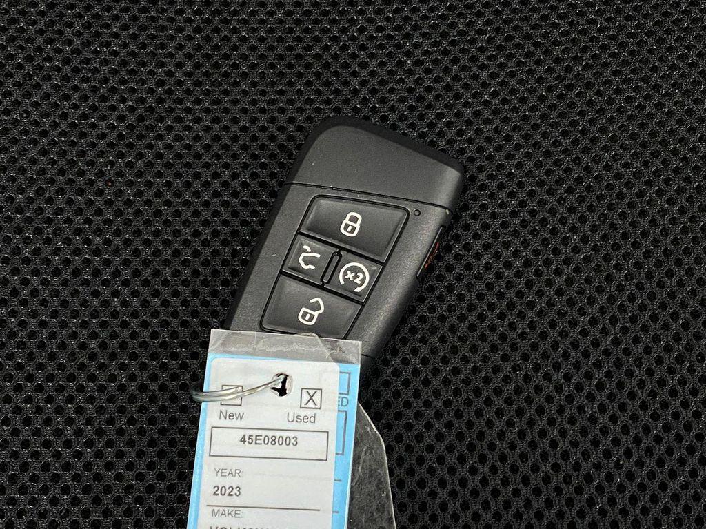 used 2023 Volkswagen Atlas Cross Sport car, priced at $28,245