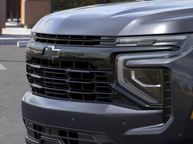 new 2025 Chevrolet Tahoe car, priced at $71,230