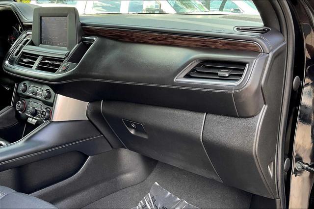 used 2023 Chevrolet Suburban car, priced at $42,950