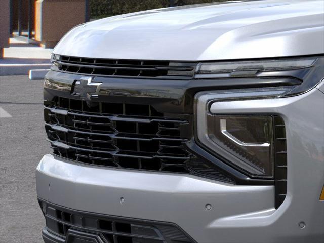 new 2025 Chevrolet Tahoe car, priced at $71,230