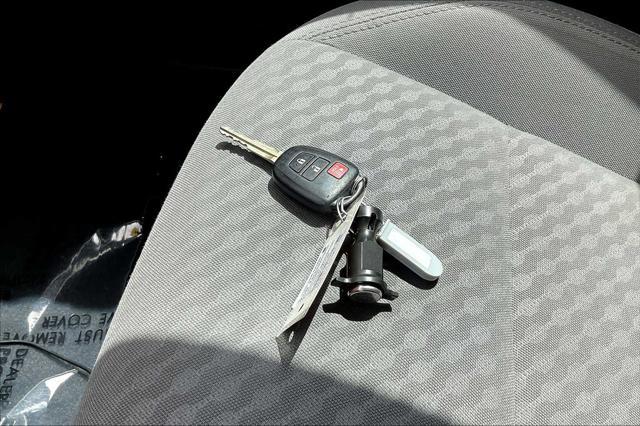 used 2021 Toyota Tacoma car, priced at $24,950
