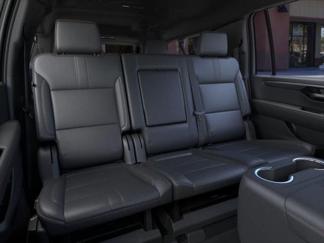 new 2025 Chevrolet Suburban car, priced at $74,230