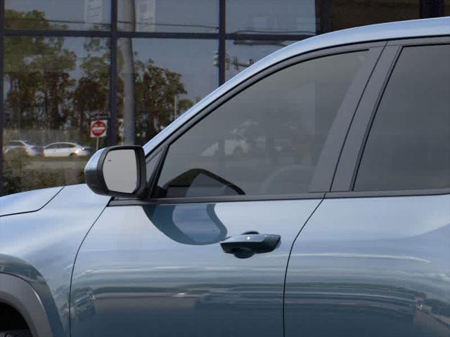 new 2026 Chevrolet Equinox car, priced at $28,445