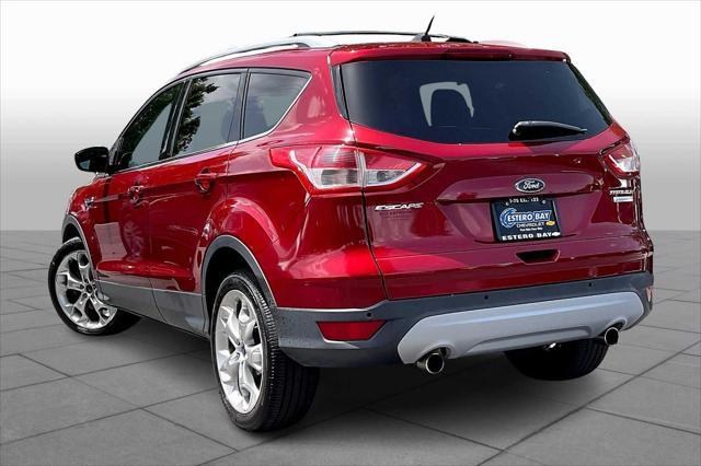 used 2013 Ford Escape car, priced at $10,950