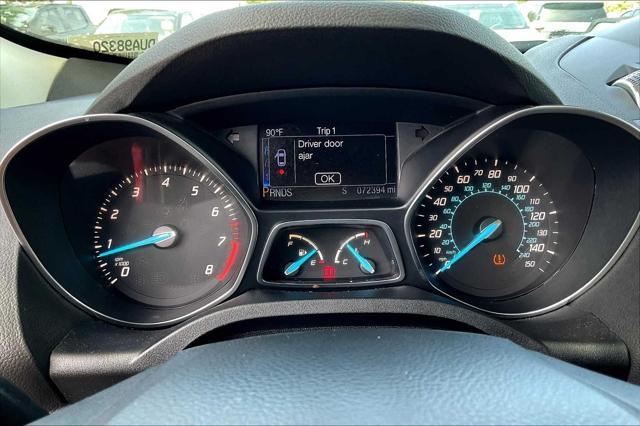 used 2013 Ford Escape car, priced at $10,950