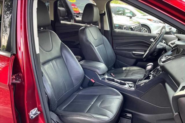 used 2013 Ford Escape car, priced at $10,950