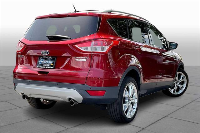 used 2013 Ford Escape car, priced at $10,950