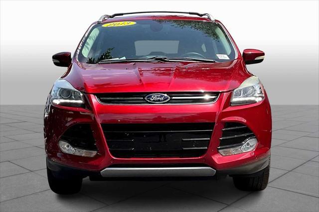 used 2013 Ford Escape car, priced at $10,950