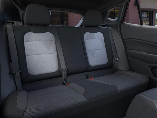 new 2025 Chevrolet Trax car, priced at $23,069
