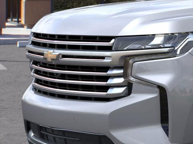 new 2024 Chevrolet Tahoe car, priced at $82,470