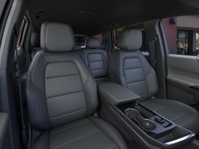 new 2026 Chevrolet Equinox car, priced at $32,093