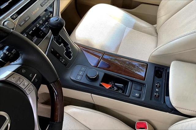 used 2013 Lexus RX 350 car, priced at $14,950