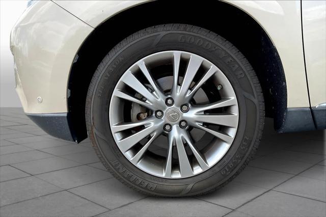 used 2013 Lexus RX 350 car, priced at $14,950