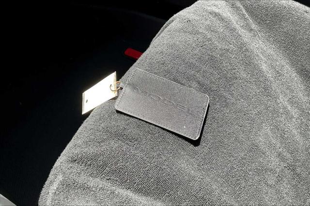 used 2025 Tesla Model 3 car, priced at $37,950