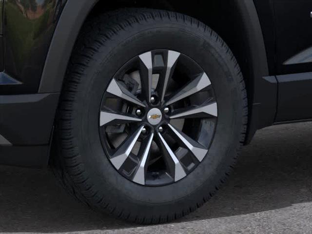 new 2026 Chevrolet Equinox car, priced at $28,403