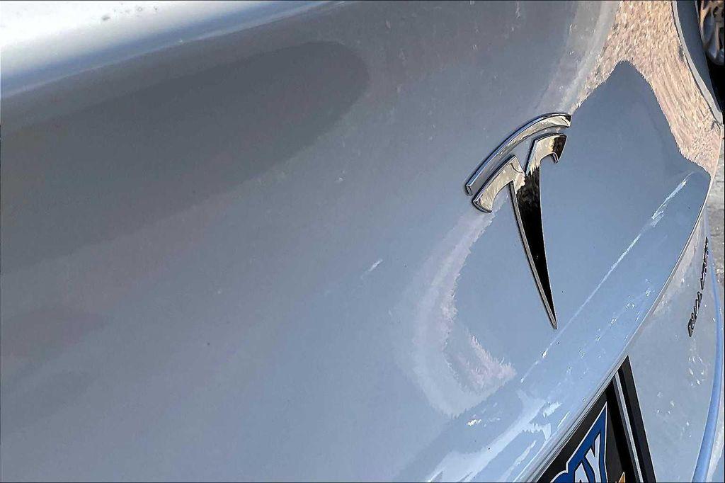 used 2020 Tesla Model 3 car, priced at $19,950