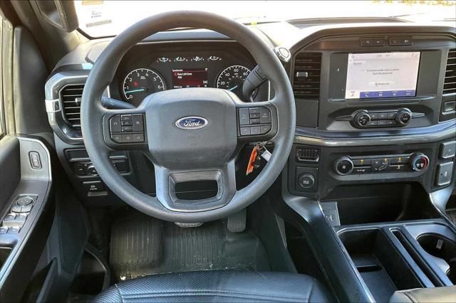 used 2021 Ford F-150 car, priced at $28,950