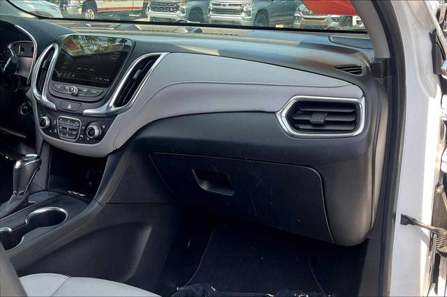 used 2019 Chevrolet Equinox car, priced at $16,950