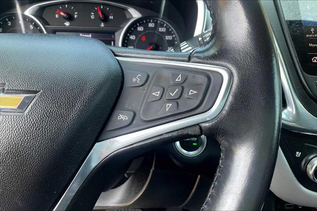 used 2019 Chevrolet Equinox car, priced at $16,950