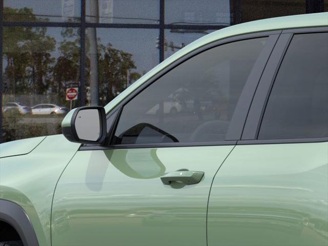 new 2026 Chevrolet Equinox car, priced at $30,585