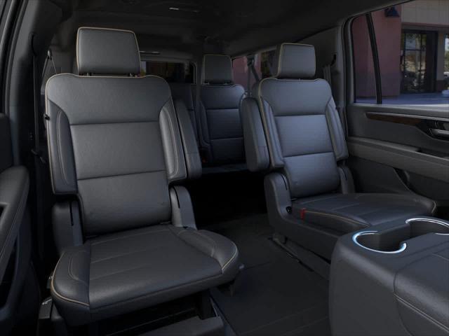 new 2025 Chevrolet Suburban car, priced at $84,110