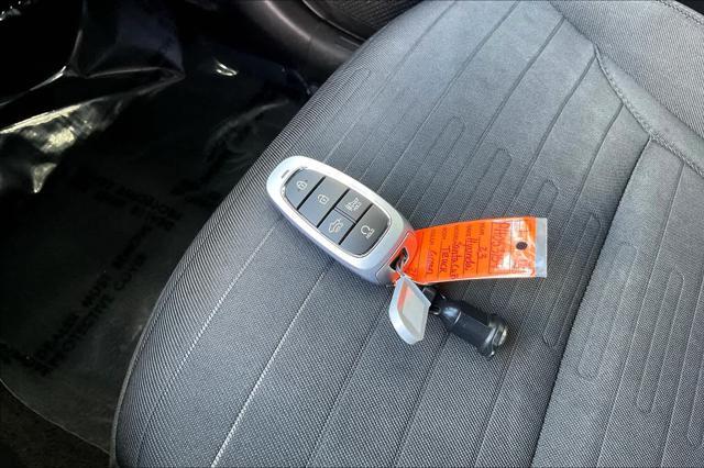 used 2023 Hyundai SANTA CRUZ car, priced at $25,950