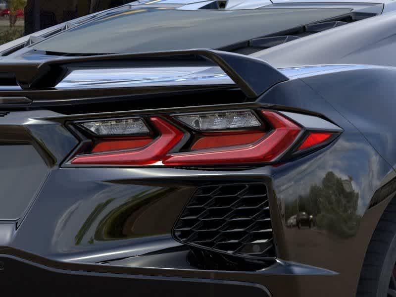 new 2024 Chevrolet Corvette car, priced at $86,870