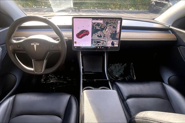 used 2021 Tesla Model Y car, priced at $24,912