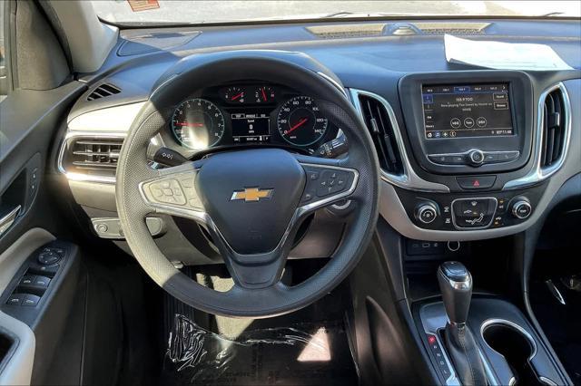 used 2019 Chevrolet Equinox car, priced at $13,950